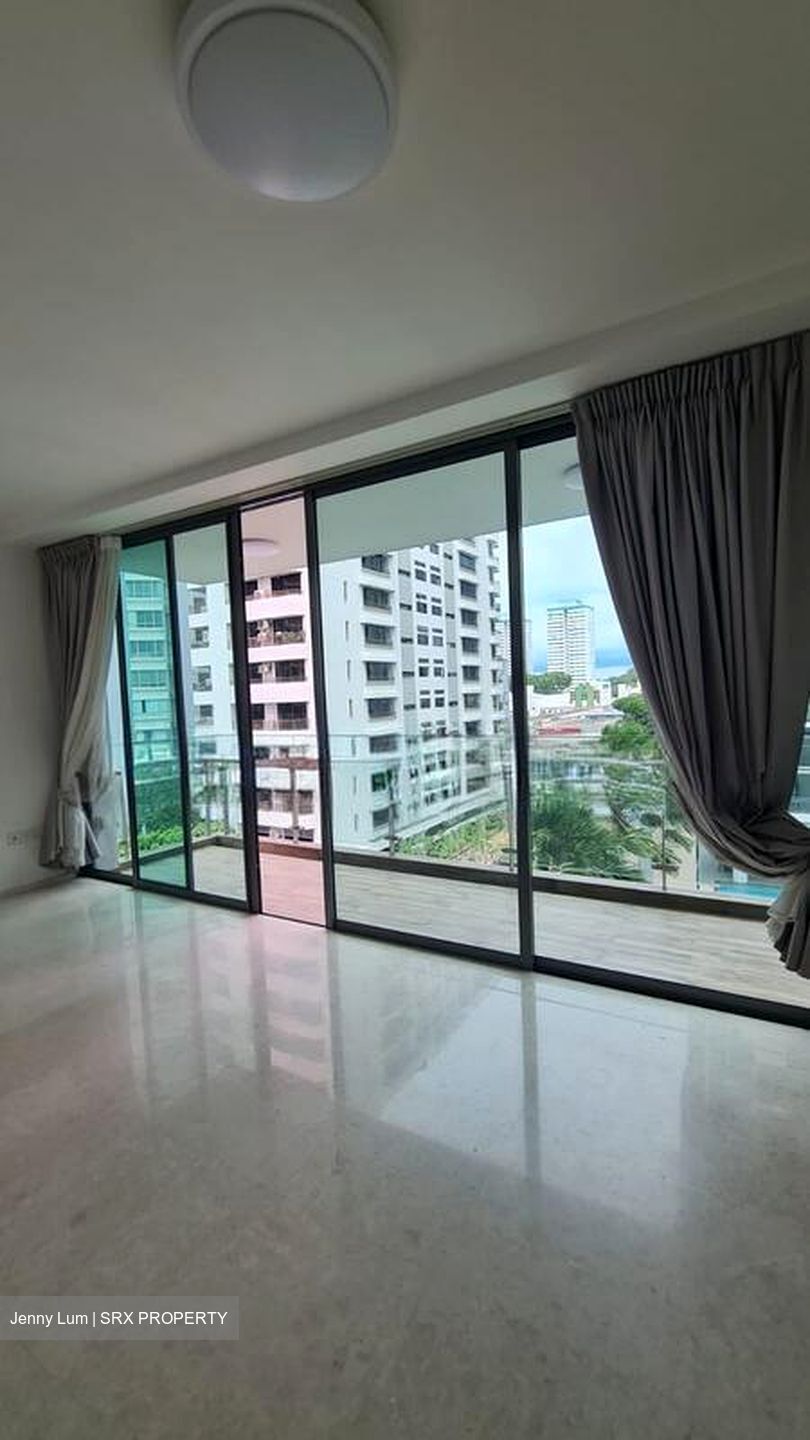 Marine Blue (D15), Condominium #504645311